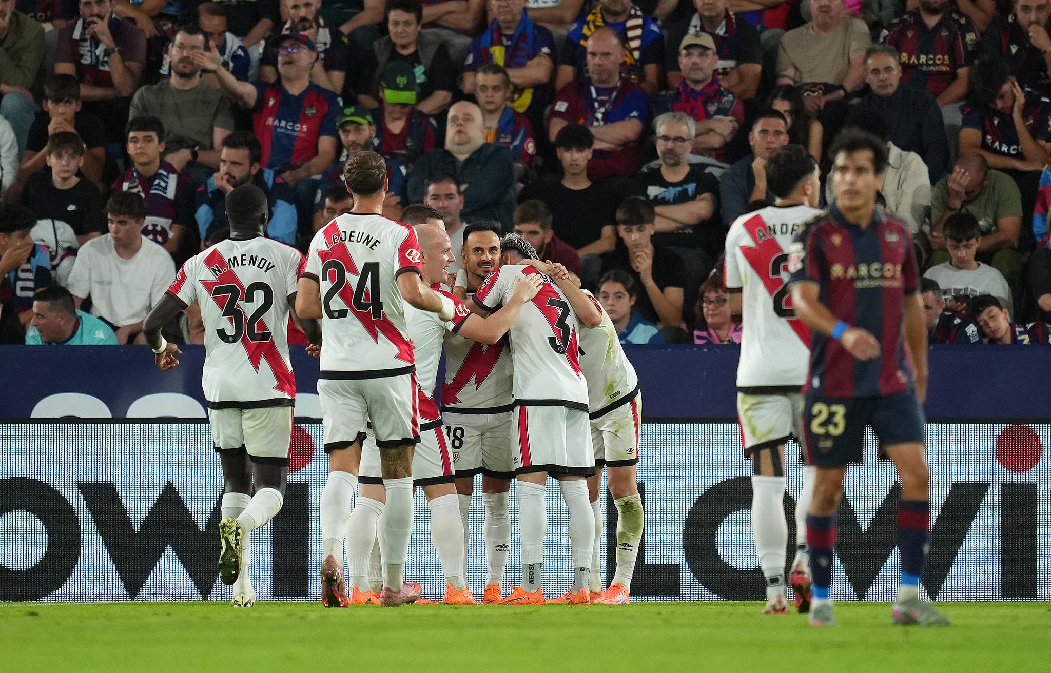 “我们将为球迷全力以赴”