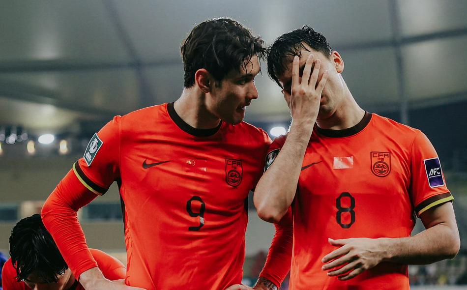 欧冠手机观看-国足U23意外印证：传统的1大关键认知，已成中国足球头号的绊脚石