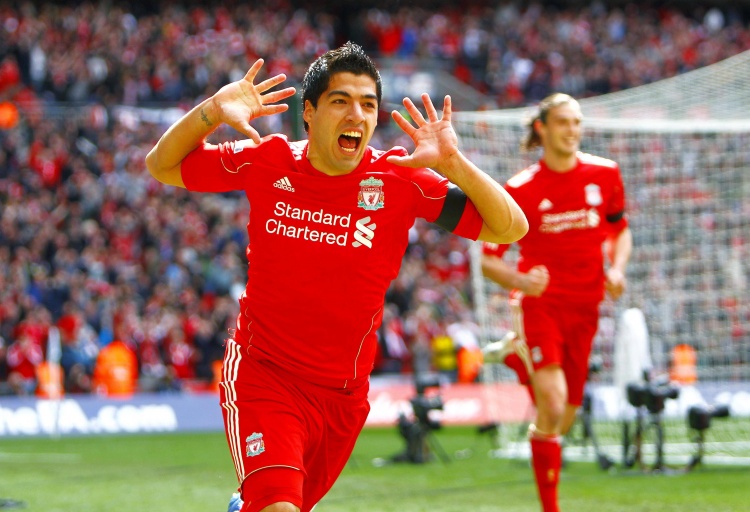 欧冠手机观看-阿斯帕斯：苏亚雷斯是我合作过的最佳球员，他属于更高的级别