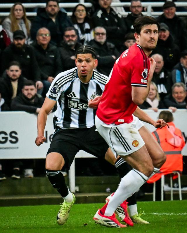 欧冠直播平台app下载-【英超】曼联11打10遭绝杀！纽卡世界波送卡里克首败