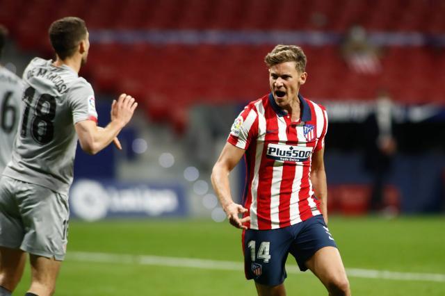 欧冠手机观看-“当红小生”主导逆转！略伦特再助马竞赢下硬仗