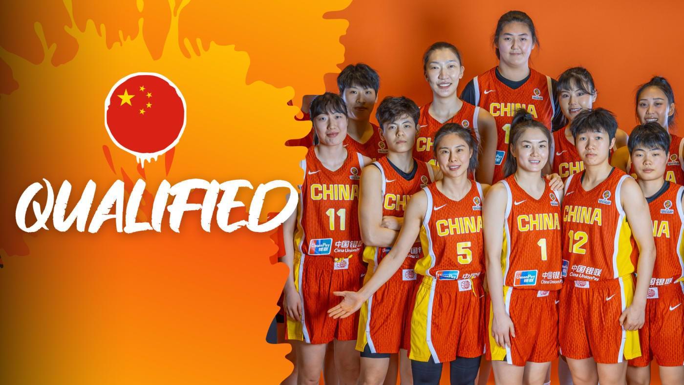 欧冠直播平台app下载-巴西逆转马里，中国女篮锁定小组前四提前晋级女篮世界杯正赛